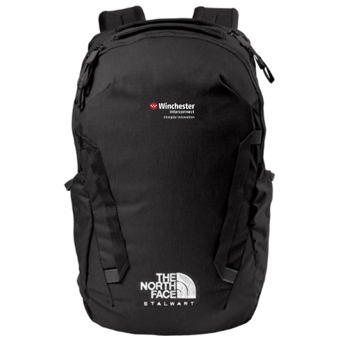 TNF Black