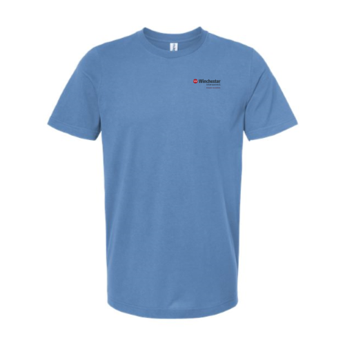 Columbia Blue