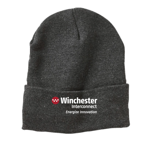 Heather Charcoal