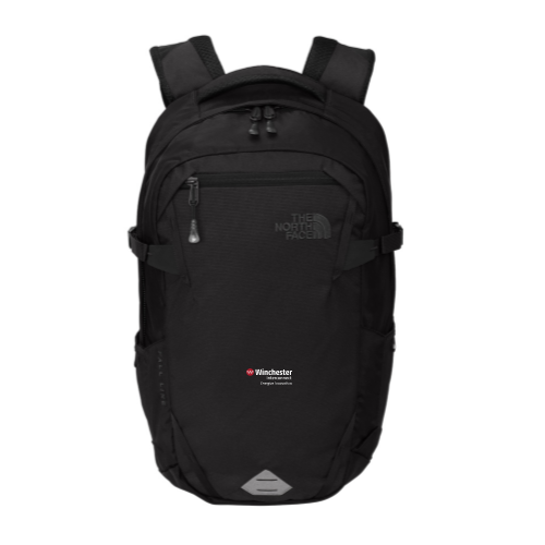 TNF Black Heather