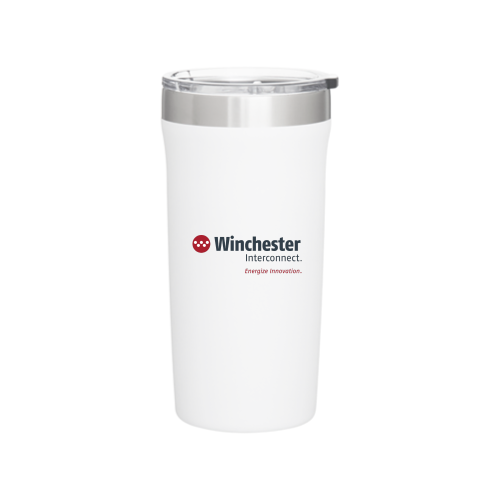 Matte White