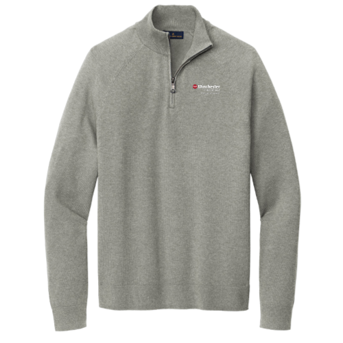Light Shadow Grey Heather