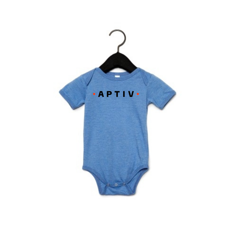HTHR COLUM BLUE
