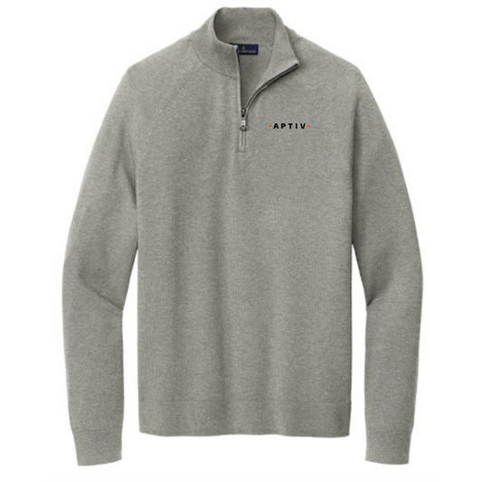 Light Shadow Grey Heather