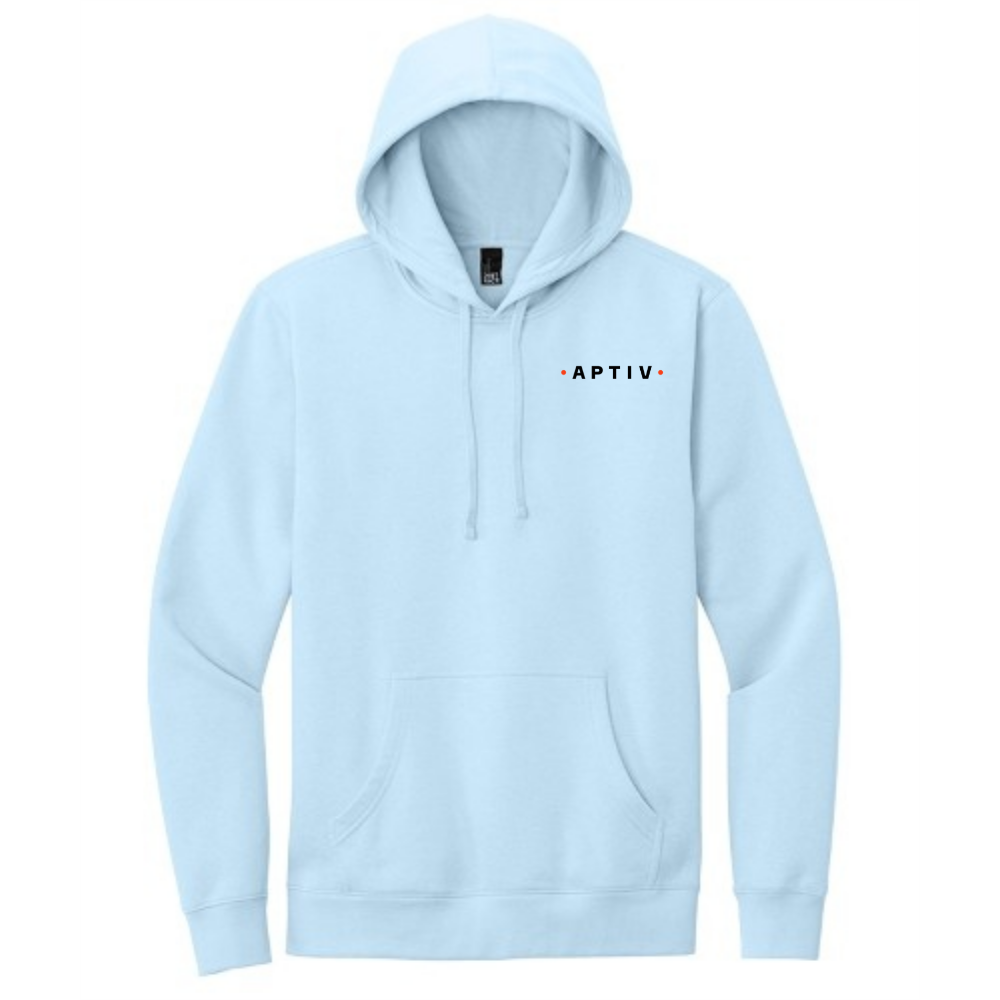 Ice Blue