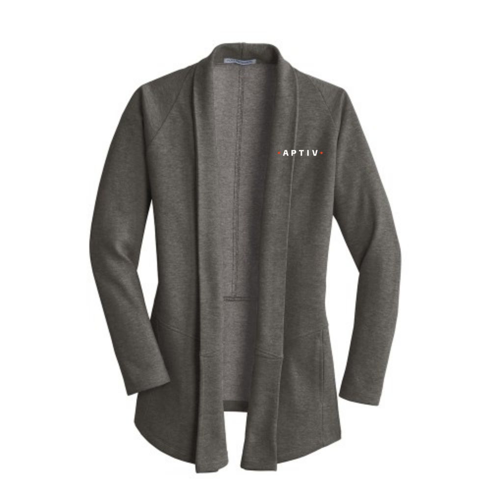 Charcoal Heather/ Medium Heather