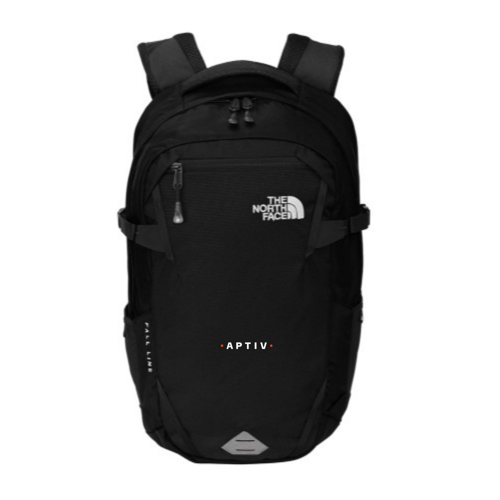 TNF Black